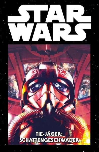 Bild zu Star Wars Marvel Comics-Kollektion