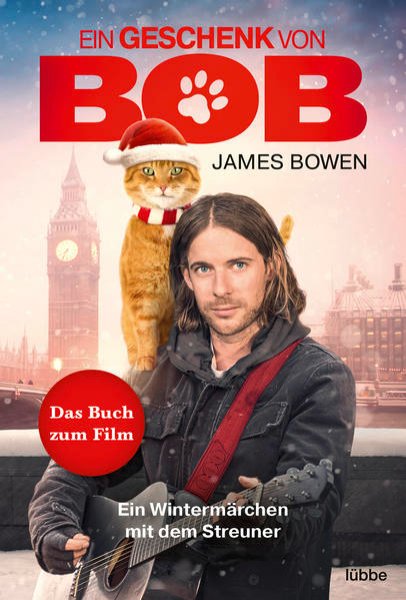 Bild zu Ein Geschenk von Bob