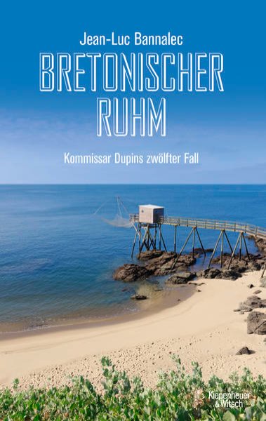 Bild zu Bretonischer Ruhm