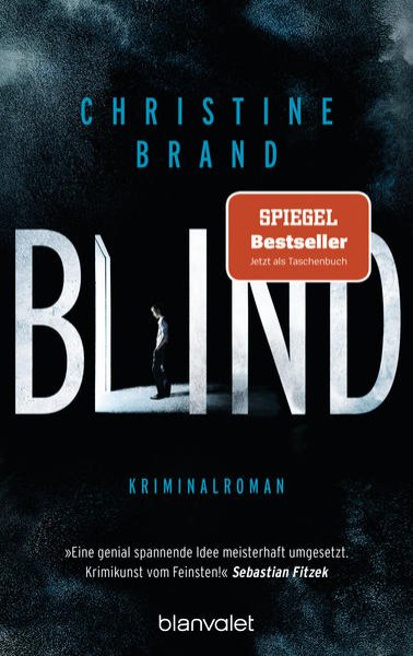 Bild zu Blind