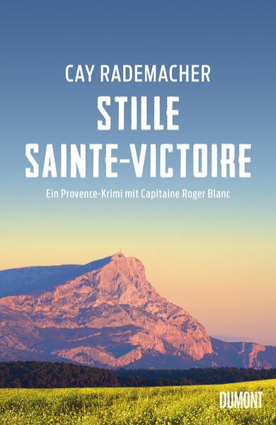 Bild zu Stille Sainte-Victoire