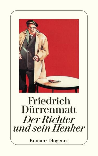 Bild zu Der Richter und sein Henker