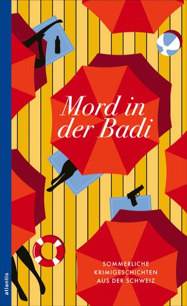 Bild zu Mord in der Badi