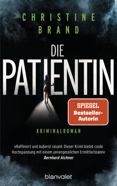 Bild zu Die Patientin