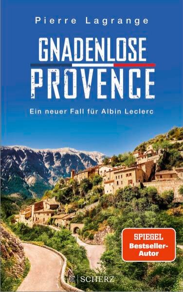 Bild zu Gnadenlose Provence