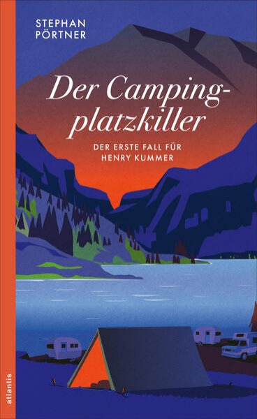 Bild zu Der Campingplatzkiller