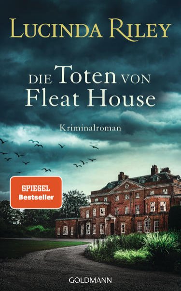 Bild zu Die Toten von Fleat House