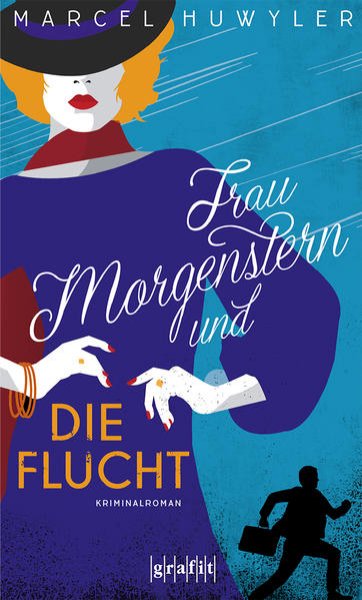 Bild zu Frau Morgenstern und die Flucht