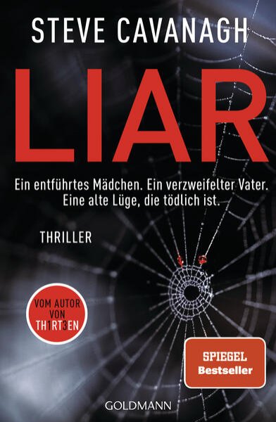 Bild zu Liar