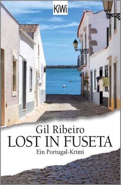 Bild zu Lost in Fuseta