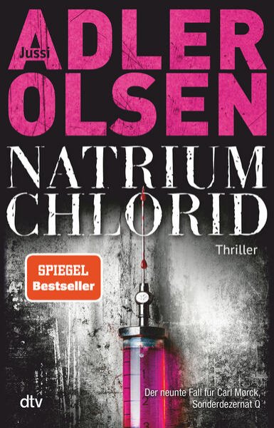 Bild zu NATRIUM CHLORID