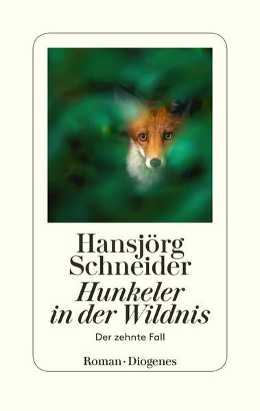 Bild zu Hunkeler in der Wildnis