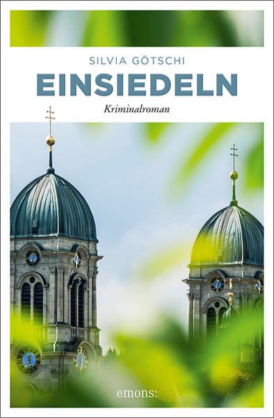 Bild zu Einsiedeln