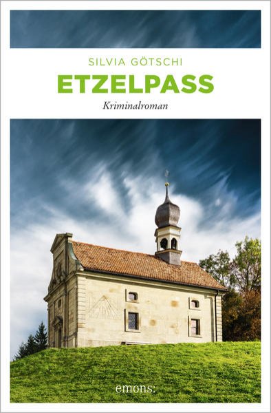 Bild zu Etzelpass