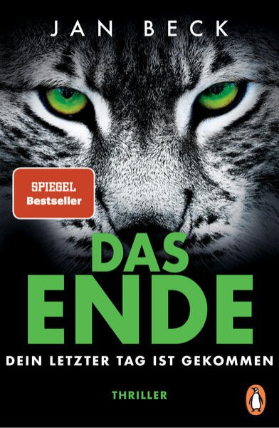 Bild zu DAS ENDE - Dein letzter Tag ist gekommen