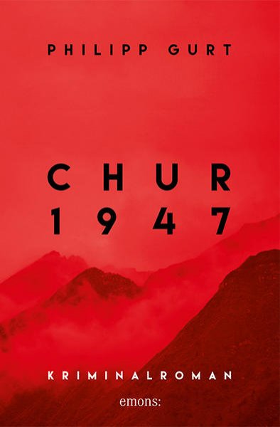 Bild zu Chur 1947 (rot)