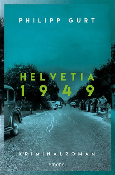 Bild zu Helvetia 1949