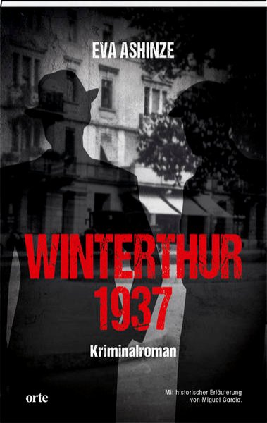 Bild zu Winterthur 1937