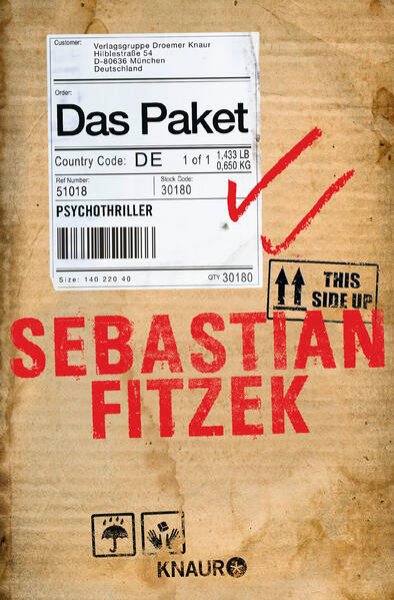 Bild zu Das Paket