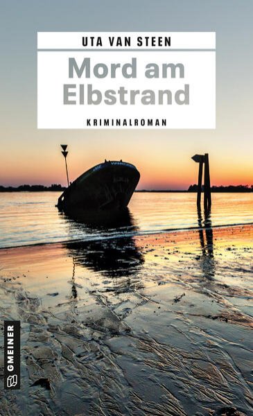 Bild zu Mord am Elbstrand