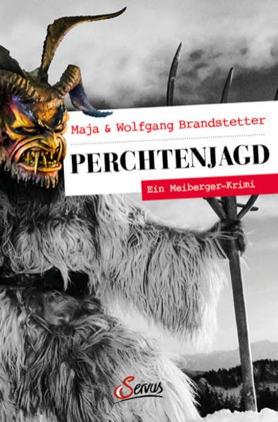 Bild zu Perchtenjagd