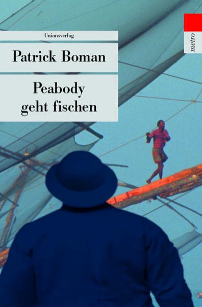 Bild zu Peabody geht fischen