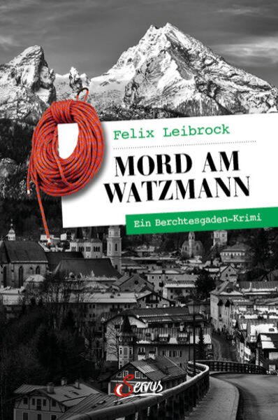 Bild zu Mord am Watzmann