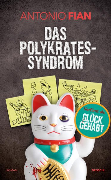 Bild zu Das Polykrates-Syndrom