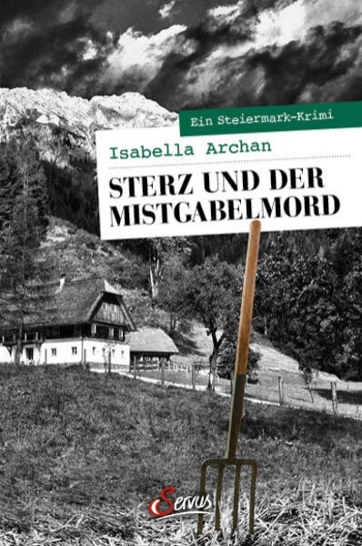 Bild zu Sterz und der Mistgabelmord