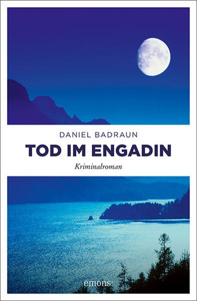 Bild zu Tod im Engadin