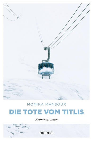 Bild zu Die Tote vom Titlis