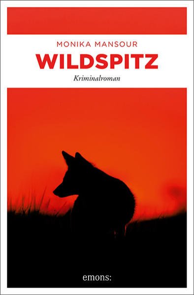 Bild zu Wildspitz