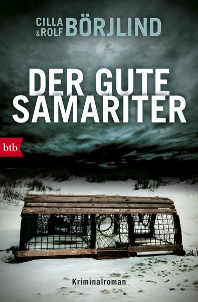 Bild zu Der gute Samariter