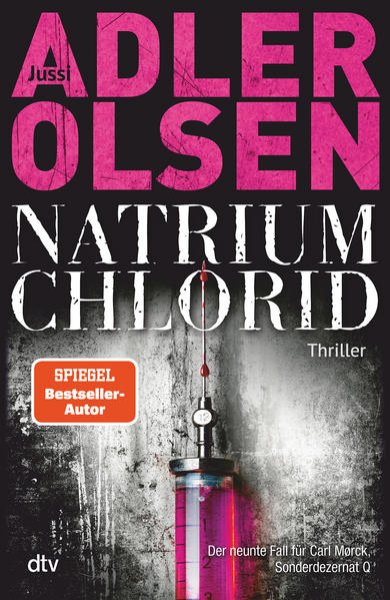 Bild zu NATRIUM CHLORID