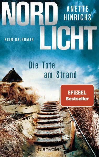 Bild zu Nordlicht - Die Tote am Strand