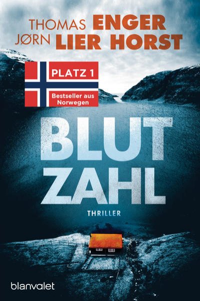 Bild zu Blutzahl