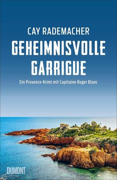 Bild zu Geheimnisvolle Garrigue