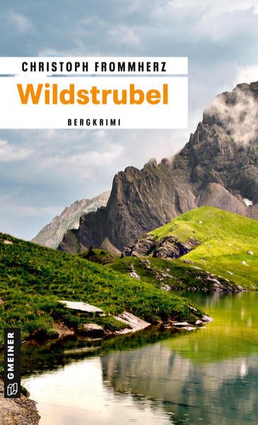 Bild zu Wildstrubel