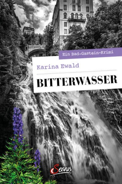 Bild zu Bitterwasser