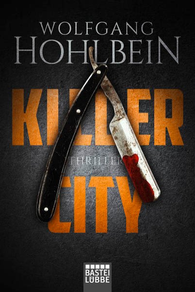 Bild zu Killer City