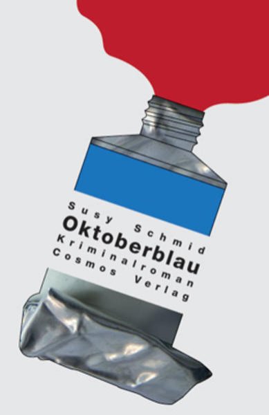 Bild zu Oktoberblau