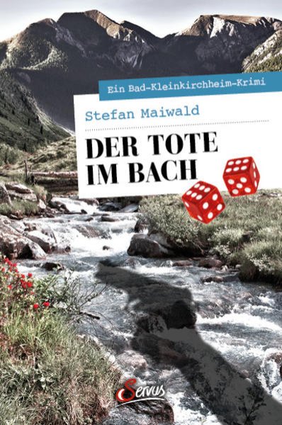 Bild zu Der Tote im Bach