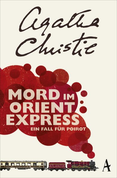 Bild zu Mord im Orientexpress