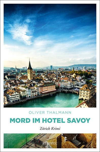 Bild zu Mord im Hotel Savoy