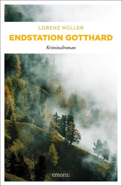 Bild zu Endstation Gotthard