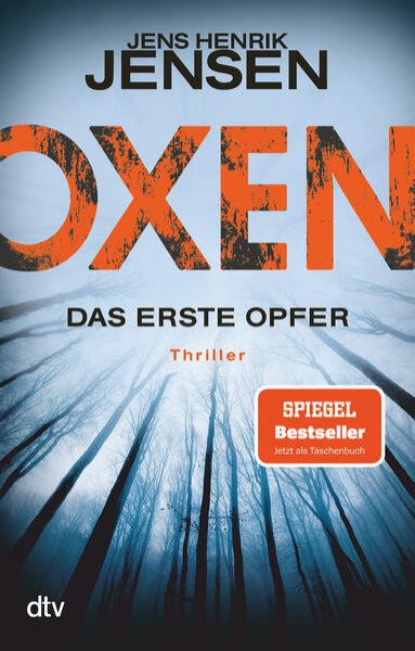 Bild zu Oxen. Das erste Opfer