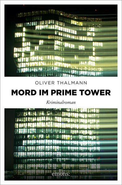 Bild zu Mord im Prime Tower