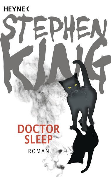 Bild zu Doctor Sleep