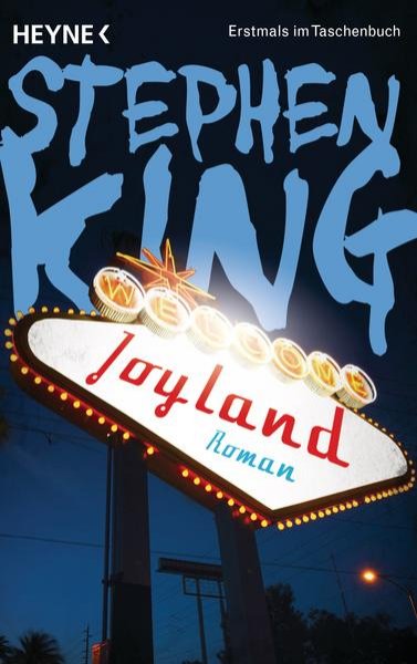 Bild zu Joyland