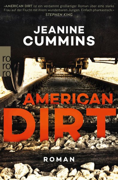 Bild zu American Dirt